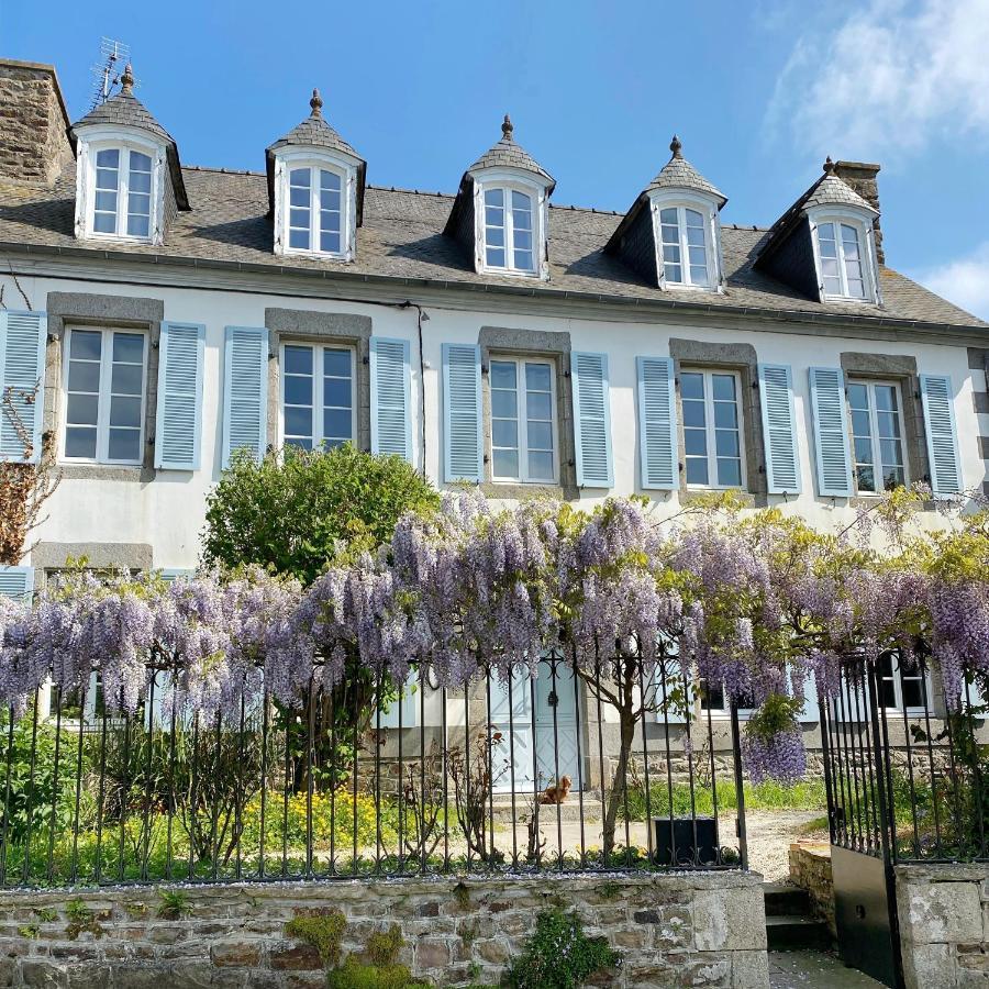 Artefact Lamballe Exterior foto
